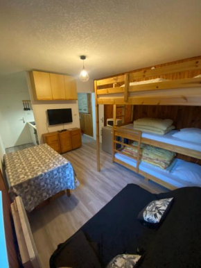 Superbesse - 300m pistes & lac - App 6 pers Besse-Et-Saint-Anastaise